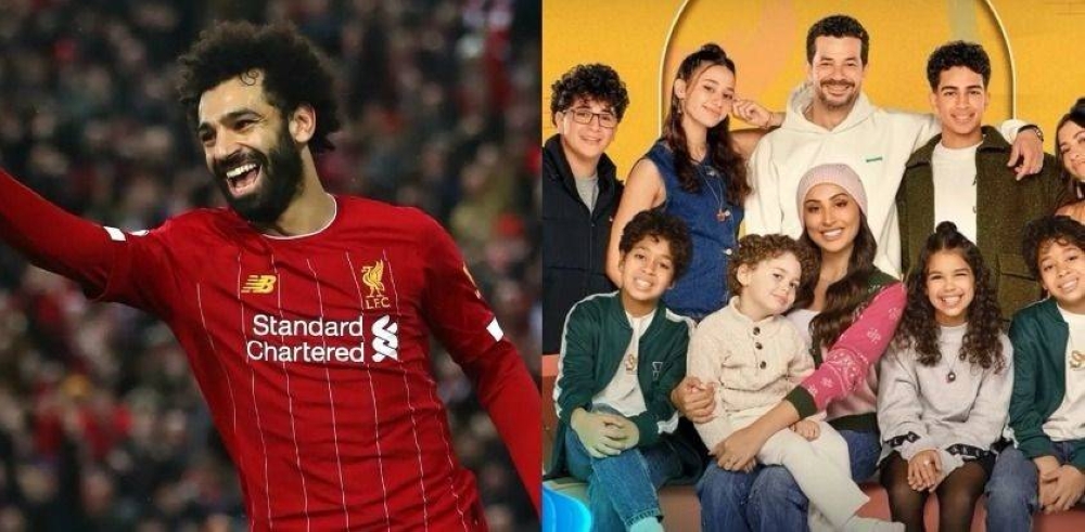 محمد صلاح يعتذر عن المشاركة في مسلسل مصري.. ما علاقة ليفربول؟ - أخبار السعودية 5 محمد صلاح يعتذر عن المشاركة في مسلسل مصري.. ما علاقة ليفربول؟ - أخبار السعودية