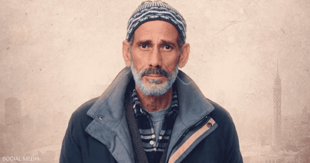 محمود عزب يكشف سر "الاختفاء".. والعودة عبر "قلبي ومفتاحه" 5 محمود عزب يكشف سر "الاختفاء".. والعودة عبر "قلبي ومفتاحه"