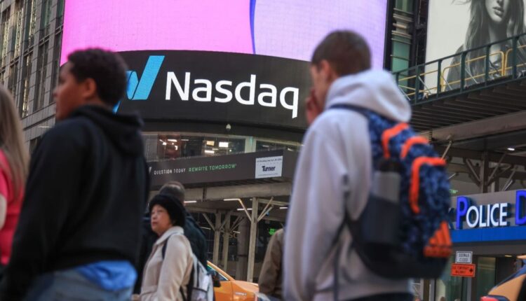stock-down