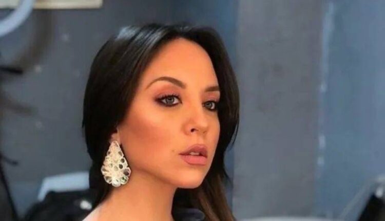 مريم الخشت لـ «عكاظ»: ألجأ لدكتور نفسي بعد أعمالي.. وتخوفت من مسلسل «الشرنقة» - أخبار السعودية