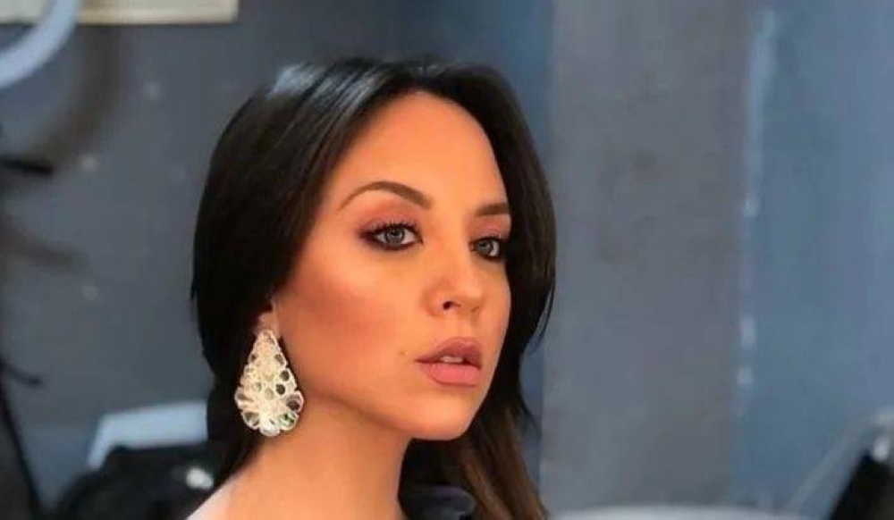 مريم الخشت لـ «عكاظ»: ألجأ لدكتور نفسي بعد أعمالي.. وتخوفت من مسلسل «الشرنقة» - أخبار السعودية 3 مريم الخشت لـ «عكاظ»: ألجأ لدكتور نفسي بعد أعمالي.. وتخوفت من مسلسل «الشرنقة» - أخبار السعودية