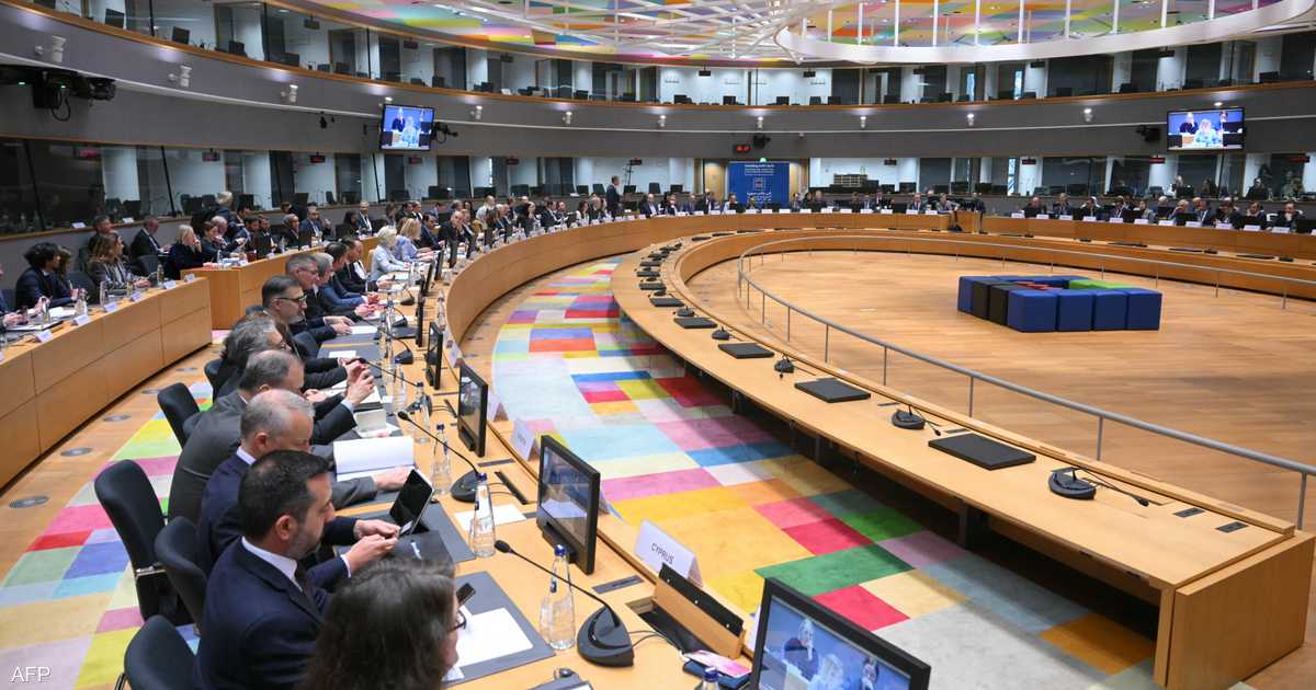 مساعدات مالية بمئات الملايين لسوريا خلال مؤتمر المانحين - Sky News Arabia سكاي نيوز عربية 2 مساعدات مالية بمئات الملايين لسوريا خلال مؤتمر المانحين - Sky News Arabia سكاي نيوز عربية