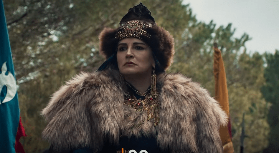 مسلسل المؤسس عثمان الحلقة 184.. إيسان بيكه ابنة أولجايتو تطلب أخذ فاطمة وعثمان يتوعد 3 مسلسل المؤسس عثمان الحلقة 184.. إيسان بيكه ابنة أولجايتو تطلب أخذ فاطمة وعثمان يتوعد