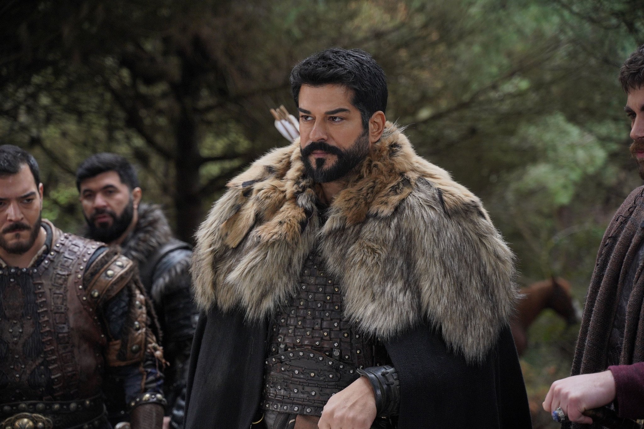 مسلسل المؤسس عثمان الحلقة 184.. زواج فاطمة من سارجو وبالا تقترب من الوصول لحليمة 4 مسلسل المؤسس عثمان الحلقة 184.. زواج فاطمة من سارجو وبالا تقترب من الوصول لحليمة