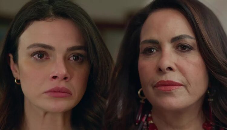 مسلسل المدينة البعيدة الحلقة 19.. زواج ديمير وزيرين وظهور والدة عليا يدمر حياتها