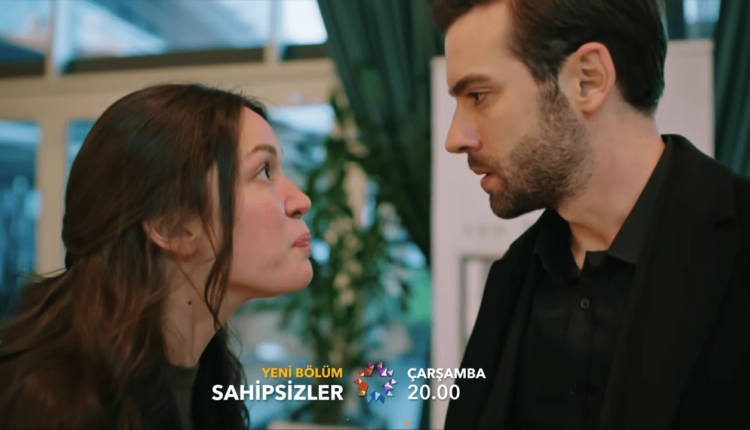 مسلسل المشردون الحلقة 16.. عزيزة تطلب الطلاق وسط صراعات تشعل الأحداث