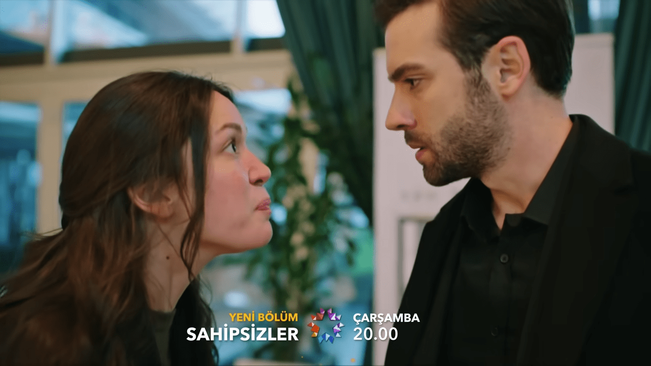مسلسل المشردون الحلقة 16.. عزيزة تطلب الطلاق وسط صراعات تشعل الأحداث 2 مسلسل المشردون الحلقة 16.. عزيزة تطلب الطلاق وسط صراعات تشعل الأحداث