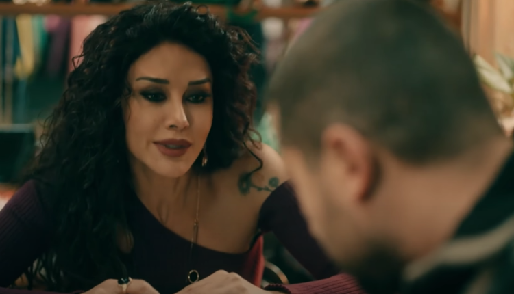 مسلسل تحت سابع أرض الحلقة 17.. خروج موسى من السجن والضابط فجر يلاحقه