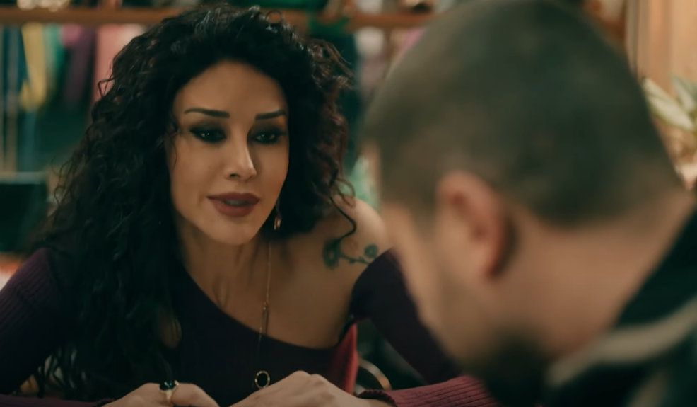 مسلسل تحت سابع أرض الحلقة 17.. خروج موسى من السجن والضابط فجر يلاحقه 2 مسلسل تحت سابع أرض الحلقة 17.. خروج موسى من السجن والضابط فجر يلاحقه