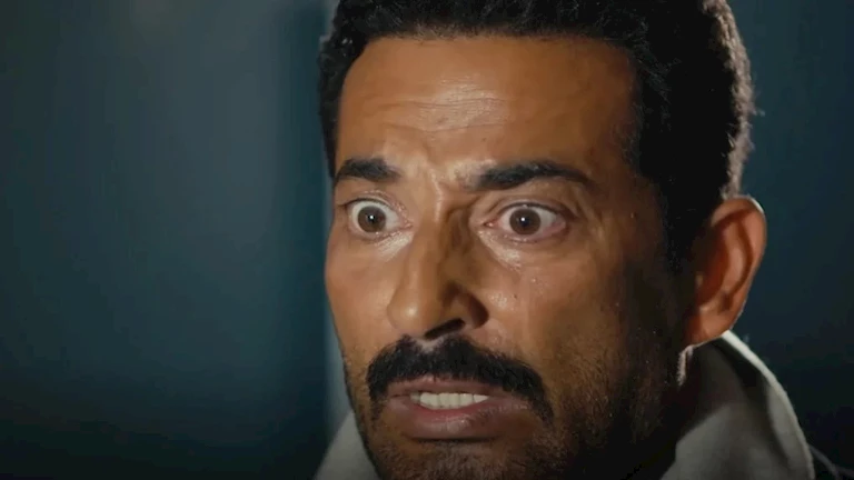 مسلسل "سيد الناس" الحلقة 16.. نهاية مأسوية لـ أحمد فهيم وعمر 3 مسلسل "سيد الناس" الحلقة 16.. نهاية مأسوية لـ أحمد فهيم وعمر