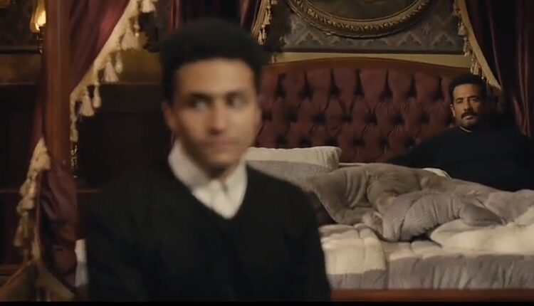مسلسل سيد الناس الحلقة 22.. آسر يكشف للجارحي عن علمه بهوية والدته