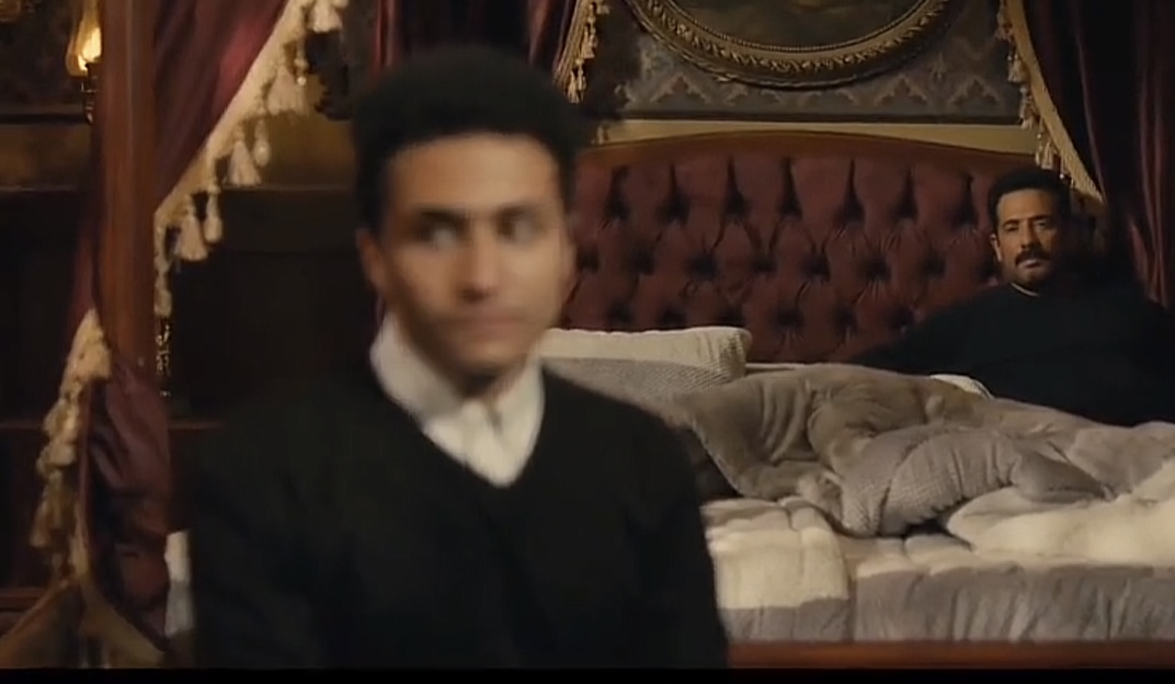 مسلسل سيد الناس الحلقة 22.. آسر يكشف للجارحي عن علمه بهوية والدته 2 مسلسل سيد الناس الحلقة 22.. آسر يكشف للجارحي عن علمه بهوية والدته