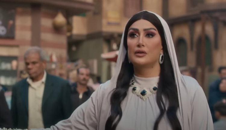 مسلسل شباب امرأة الحلقة 1.. شفاعات تطرد إمام وترفض الزواج من مدبولي
