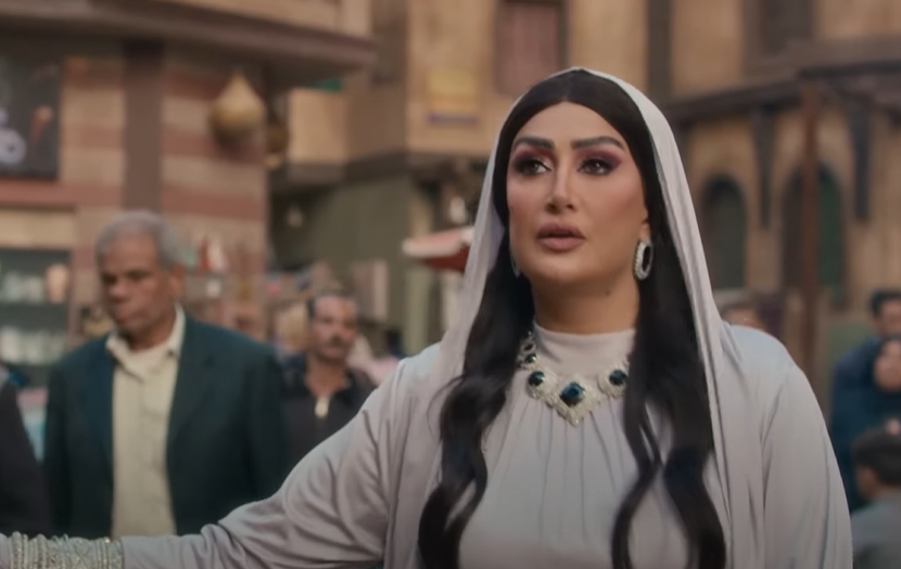 مسلسل شباب امرأة الحلقة 1.. شفاعات تطرد إمام وترفض الزواج من مدبولي 3 مسلسل شباب امرأة الحلقة 1.. شفاعات تطرد إمام وترفض الزواج من مدبولي