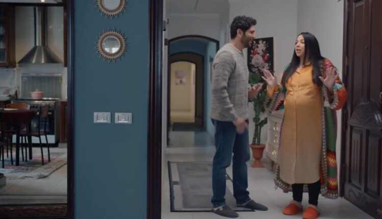 مسلسل عقبال عندكوا الحلقة 15.. زواج حمزة وصفا بعد صراعات طويلة