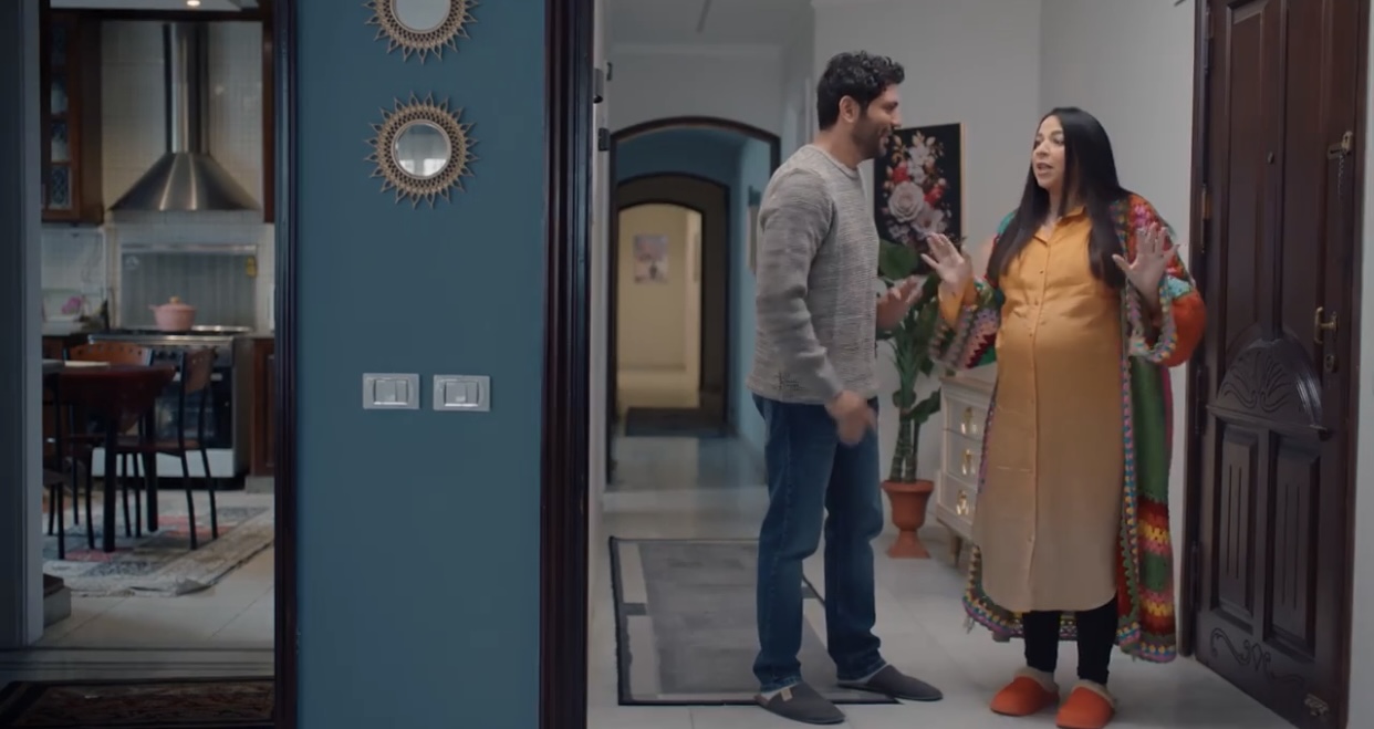 مسلسل عقبال عندكوا الحلقة 15.. زواج حمزة وصفا بعد صراعات طويلة 2 مسلسل عقبال عندكوا الحلقة 15.. زواج حمزة وصفا بعد صراعات طويلة