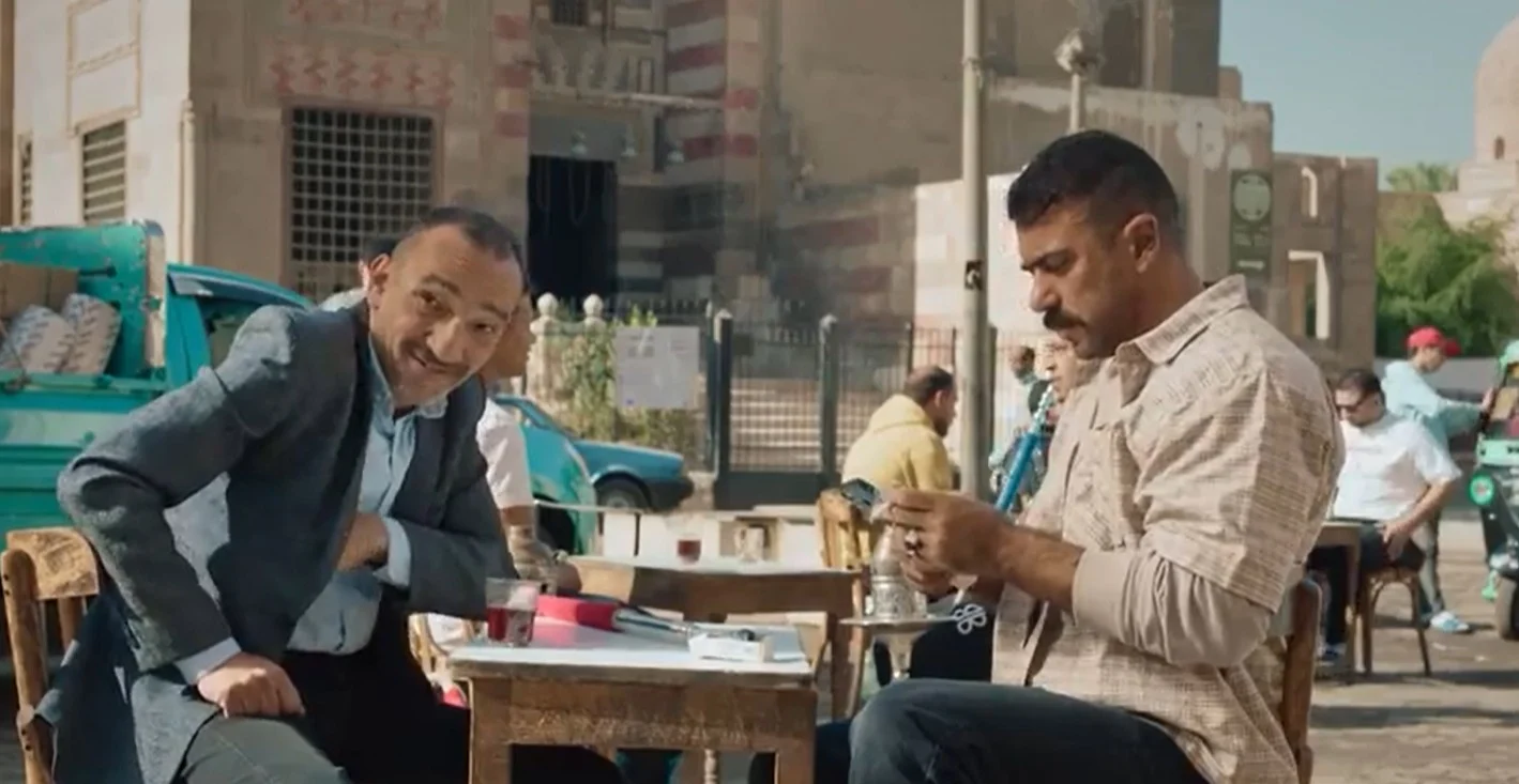 مسلسل فهد البطل الحلقة 11.. أحمد العوضي يواجه نادر التمساح 5 مسلسل فهد البطل الحلقة 11.. أحمد العوضي يواجه نادر التمساح