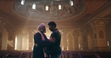 مسلسل فهد البطل الحلقة 20.. صبحى يعلم بسر فهد وأنه ابن حماد الجارحى