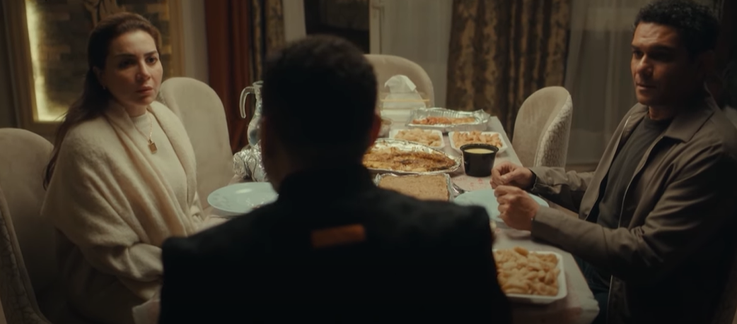 مسلسل قلبي ومفتاحه الحلقة 14.. هروب ميار وعزت بعد اكتشاف أسعد زواجهما 5 مسلسل قلبي ومفتاحه الحلقة 14.. هروب ميار وعزت بعد اكتشاف أسعد زواجهما