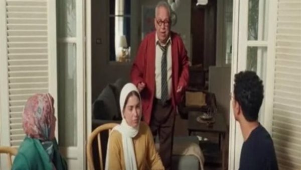 مسلسل نص الشعب اسمه محمد الحلقة 3