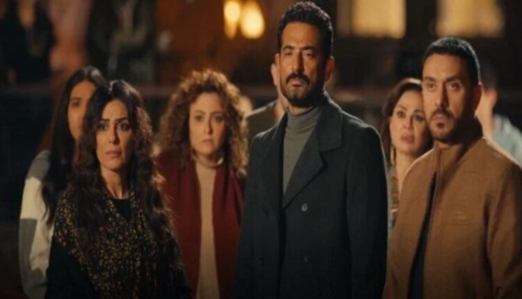 مشاهدة مسلسل سيد الناس حلقة 19.. هل ينتقم الجارحي بعد خروجه من السجن؟