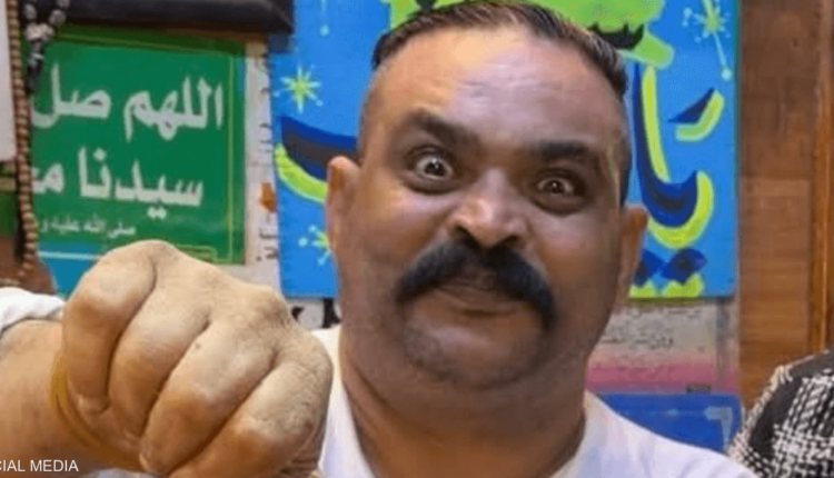 مصر.. سبب وفاة الطاهي إبراهيم الطوخي يثير تحذيرات طبية