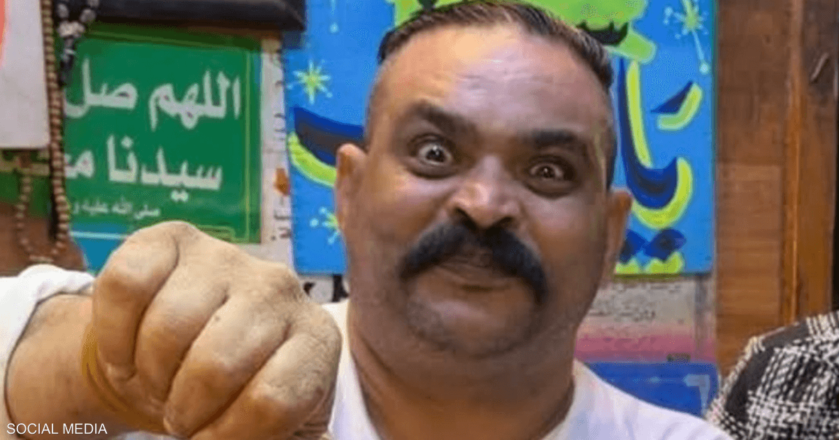 مصر.. سبب وفاة الطاهي إبراهيم الطوخي يثير تحذيرات طبية 3 مصر.. سبب وفاة الطاهي إبراهيم الطوخي يثير تحذيرات طبية