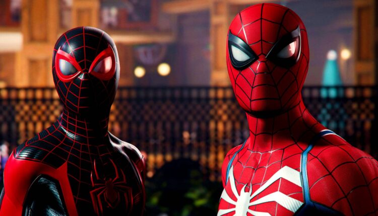 مطور Marvel’s Spider-Man قرر التركيز على تطوير المزيد من الألعاب القصصية