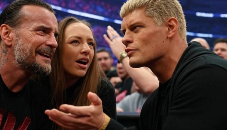 معجبة تثير أزمة في «WWE» قبل أكبر عرض للمصارعة في العالم - أخبار السعودية