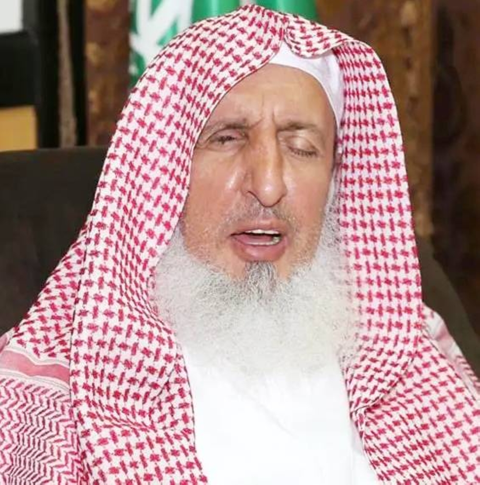 مفتي المملكة: تصوير وبث العبادات على مواقع التواصل مسألة خطرة - أخبار السعودية 5 مفتي المملكة: تصوير وبث العبادات على مواقع التواصل مسألة خطرة - أخبار السعودية