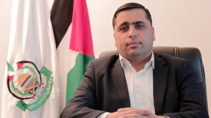 مقتل المتحدث باسم حركة حماس في غارة إسرائيلية على شمال غزة . صحيفة المرصد
