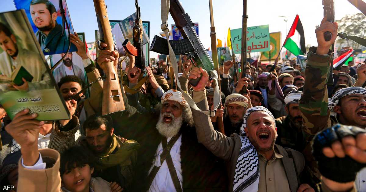 من هم قادة الحوثيين السبعة الذين شملتهم العقوبات الأميركية؟ 4 من هم قادة الحوثيين السبعة الذين شملتهم العقوبات الأميركية؟