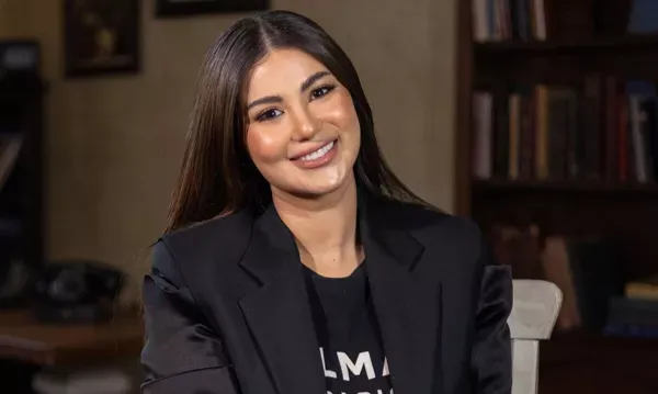 من هو المنتج زوج هدى الإتربي؟.. انفصل عنها بسبب التمثيل