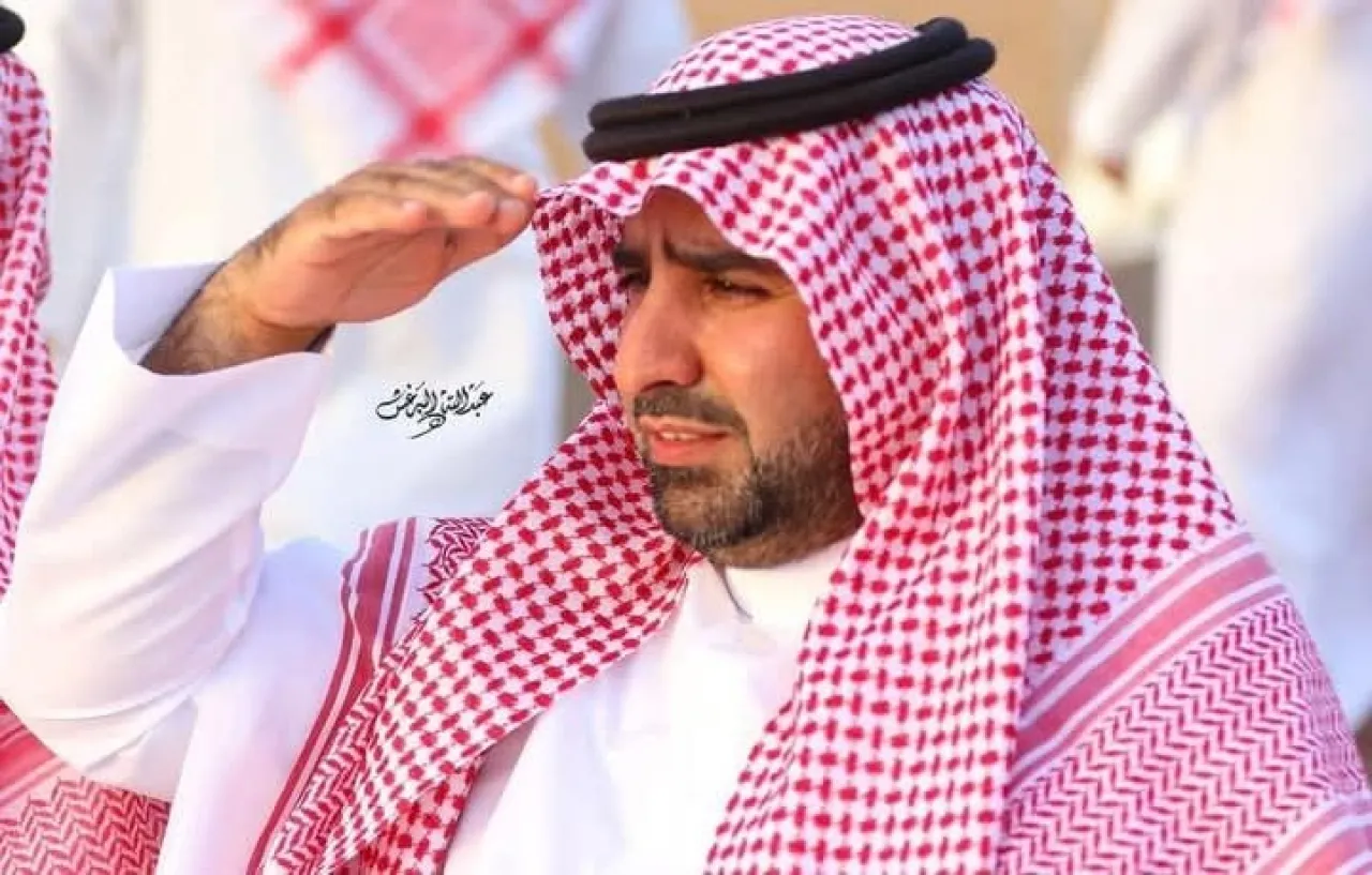 من هو متعب البرغش الذي أفطرت السعودية ودول أخرى بسببه؟ 6 من هو متعب البرغش الذي أفطرت السعودية ودول أخرى بسببه؟