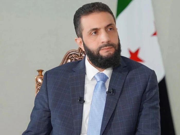 "منها تدمير مخازن الأسلحة الكيمياوية".. الكشف عن شروط أمريكية لسوريا مقابل تخفيف جزئي للعقوبات 2 "منها تدمير مخازن الأسلحة الكيمياوية".. الكشف عن شروط أمريكية لسوريا مقابل تخفيف جزئي للعقوبات