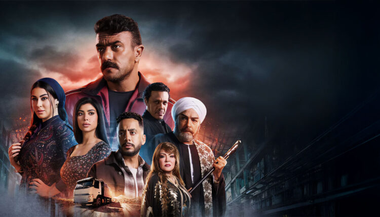 مواعيد عرض مسلسل فهد البطل الحلقة 24.. العوضي يلتقي بوالدته لأول مرة في الدير