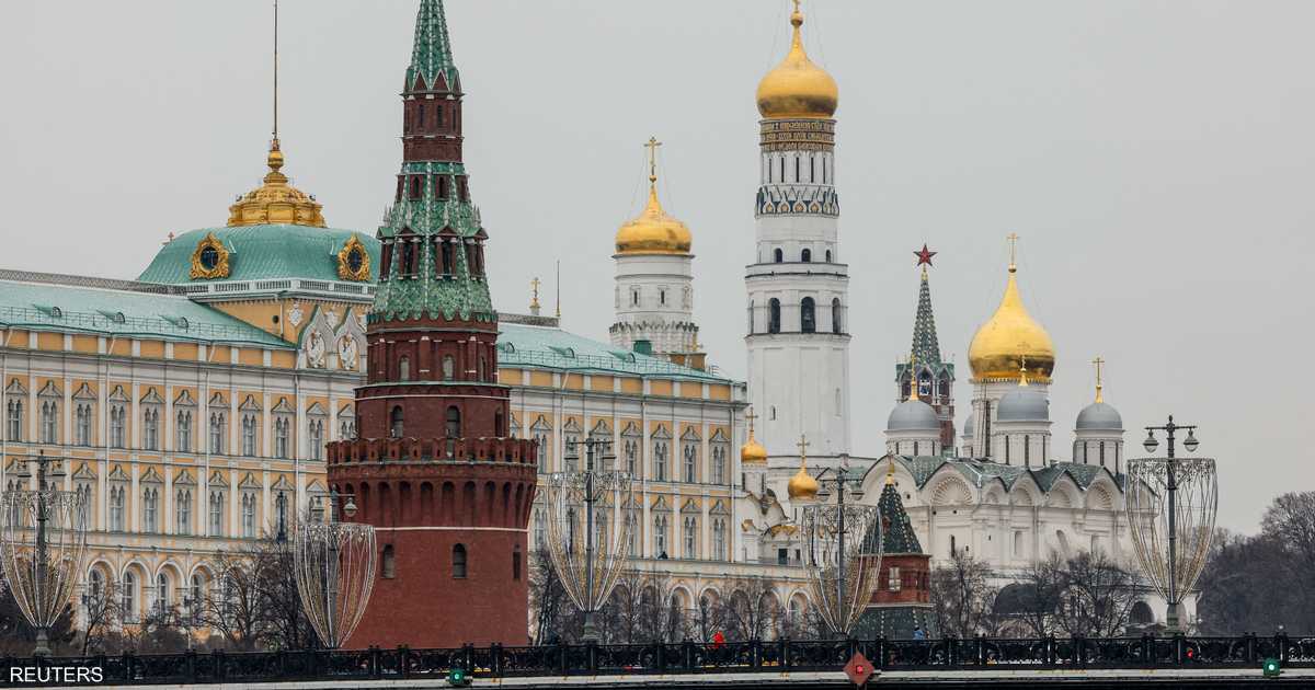 موسكو تقدم لواشنطن شروطها لاتفاق ينهي الحرب مع أوكرانيا