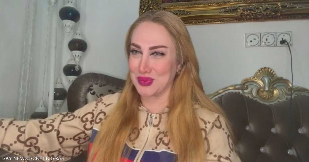 ميس كمر تتحدث عن "أم 44" والغيرة بين النساء 2 ميس كمر تتحدث عن "أم 44" والغيرة بين النساء