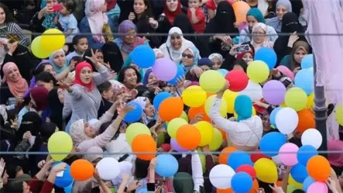 نسبة الخطأ صفر.. "البحوث" المصري يحسم الجدل ويحدد موعد عيد الفطر . صحيفة المرصد