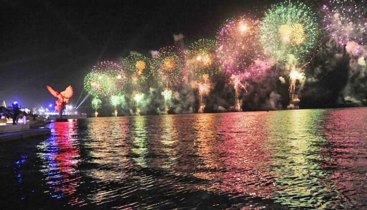 نشيد العيد الذي تناقله السعوديون منذ نصف قرن - أخبار السعودية