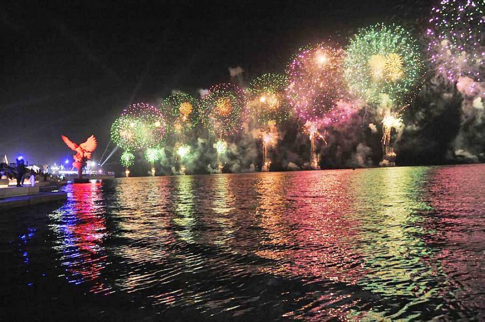 نشيد العيد الذي تناقله السعوديون منذ نصف قرن - أخبار السعودية 5 نشيد العيد الذي تناقله السعوديون منذ نصف قرن - أخبار السعودية
