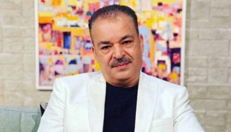 نقيب الفنانين السوريين: «الشبيحة» جعلوا النقابة «فرع مخابرات» - أخبار السعودية