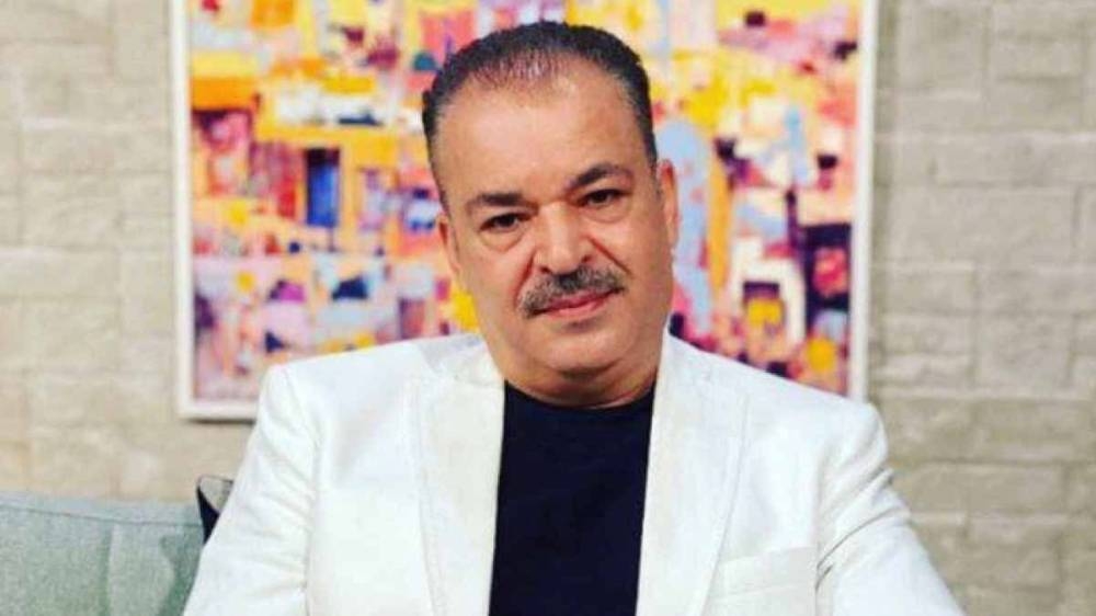 نقيب الفنانين السوريين: «الشبيحة» جعلوا النقابة «فرع مخابرات» - أخبار السعودية 2 نقيب الفنانين السوريين: «الشبيحة» جعلوا النقابة «فرع مخابرات» - أخبار السعودية