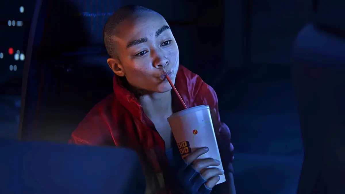 نيل دروكمان يتحدث بكل جرئة عن لعبته التالية Intergalactic: The Heretic Prophet 4 نيل دروكمان يتحدث بكل جرئة عن لعبته التالية Intergalactic: The Heretic Prophet