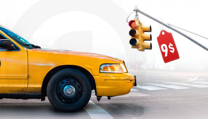 نيويورك أول مدينة أمريكية تفرض رسوماً على الازدحام.. مخطط مثير للجدل