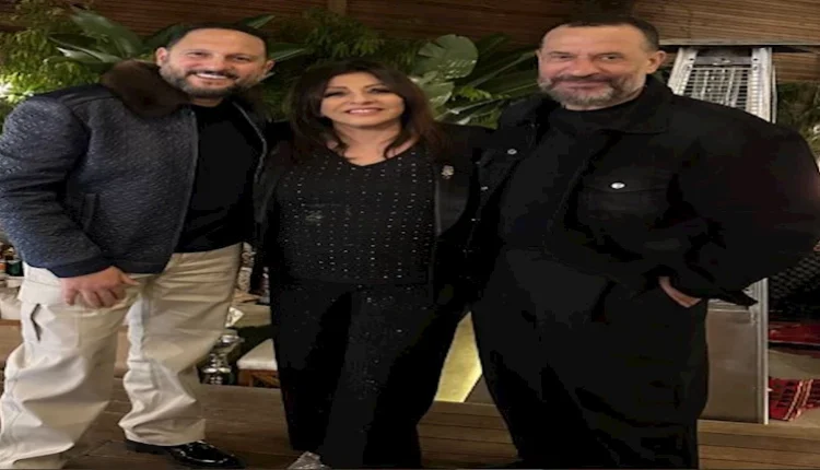 هالة صدقي: "هقولكم سر وعارفة إني هتحسد من ستات مصر والعالم ا