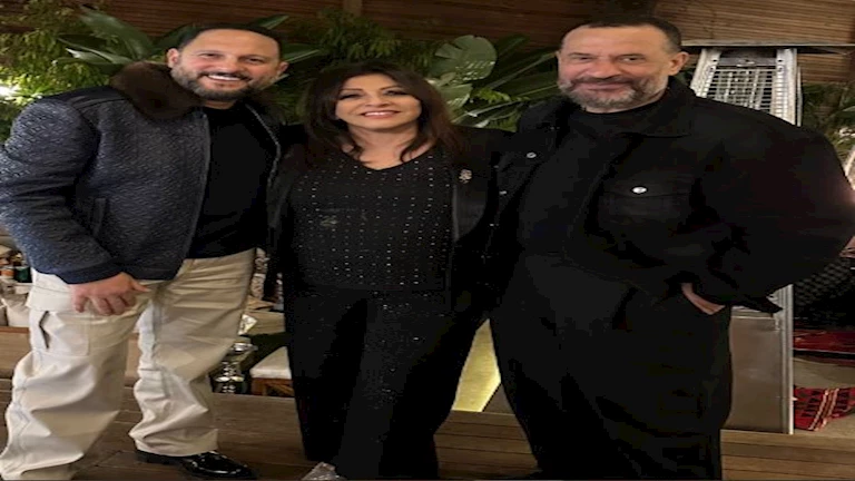 هالة صدقي: "هقولكم سر وعارفة إني هتحسد من ستات مصر والعالم ا 2 هالة صدقي: "هقولكم سر وعارفة إني هتحسد من ستات مصر والعالم ا