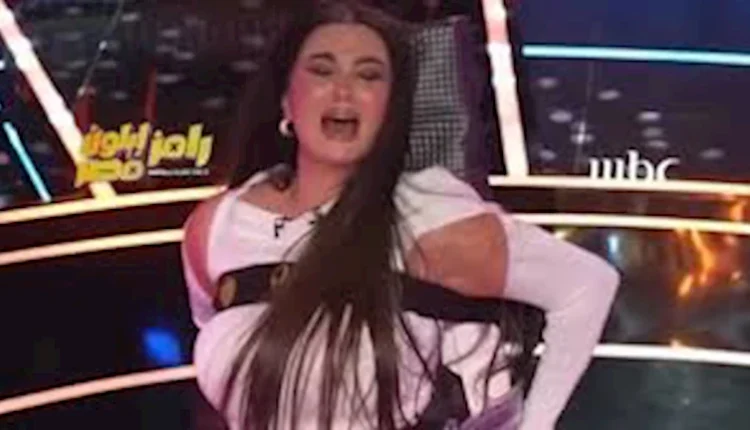 هكذا علق الجمهور على حلقة هدى الإتربي ببرنامج "رامز إيلون مص