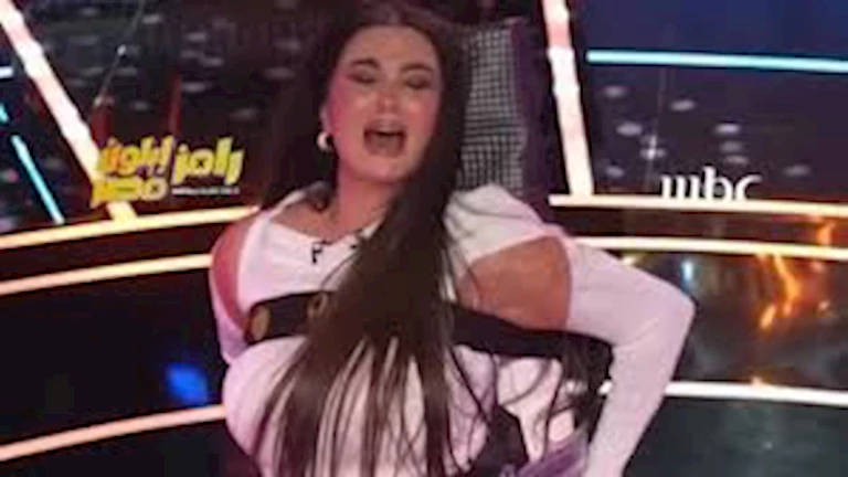 هكذا علق الجمهور على حلقة هدى الإتربي ببرنامج "رامز إيلون مص 4 هكذا علق الجمهور على حلقة هدى الإتربي ببرنامج "رامز إيلون مص