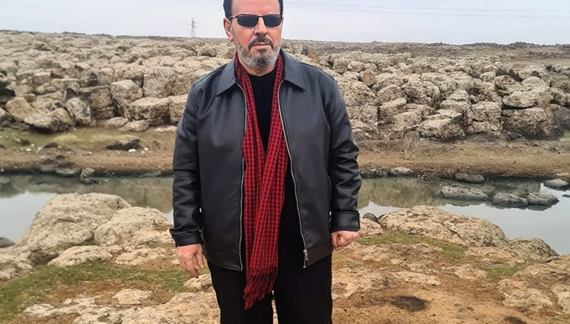 هكذا قرأ مقربون اغتيال الدبلوماسي السوري المنشق نور الدين اللباد | سياسة 4 هكذا قرأ مقربون اغتيال الدبلوماسي السوري المنشق نور الدين اللباد | سياسة